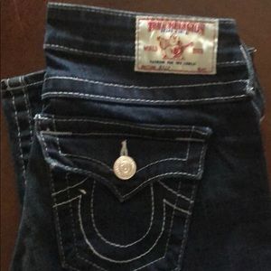 True Religion Billy Jeans